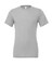 BELLA + CANVAS Triblend Short Sleeve Crewneck Soft Unisex T-Shirt For Everyday Wear